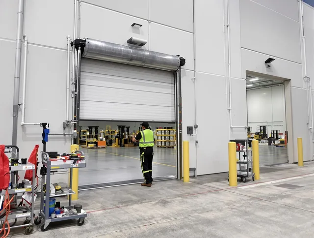 Commercial Repair service in Lake Forest, CA
