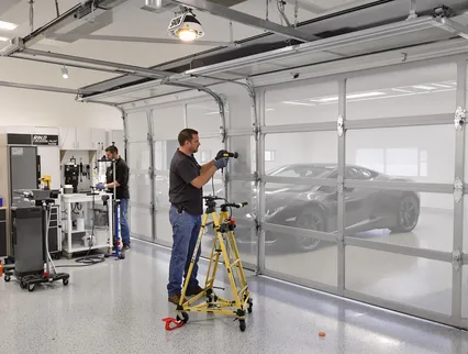 Dents Repair service in Lake Forest, CA