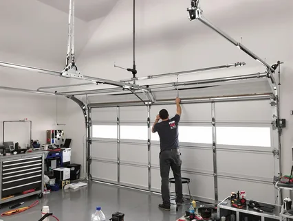 Garage Door Installation service in Lake Forest, CA