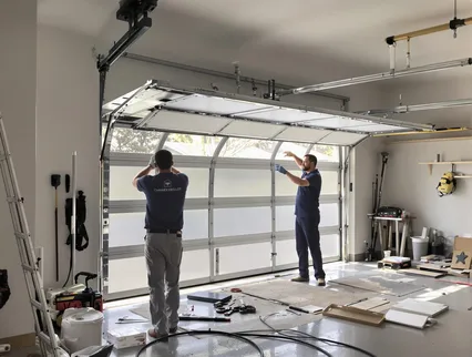 Door Replacement service in Lake Forest, CA