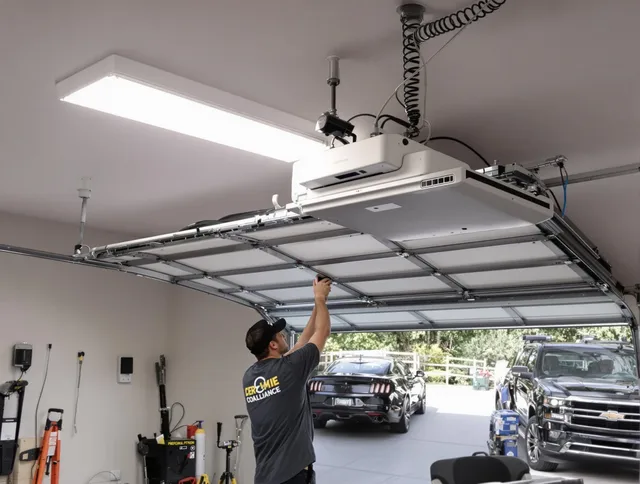 Opener Installation service in Lake Forest, CA