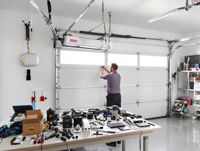 Opener Repair service in Lake Forest, CA