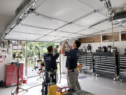 Overhead Repair service in Lake Forest, CA