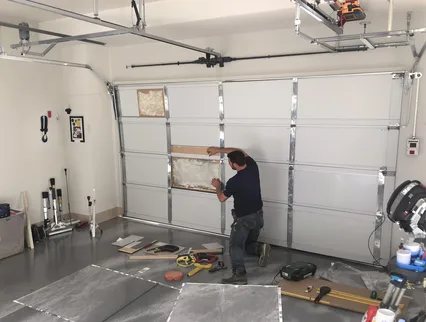 Panel Repair service in Lake Forest, CA