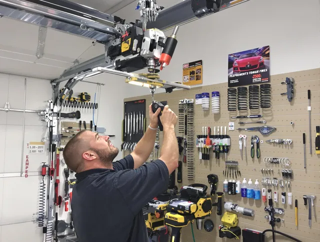 Spring Repair service in Lake Forest, CA
