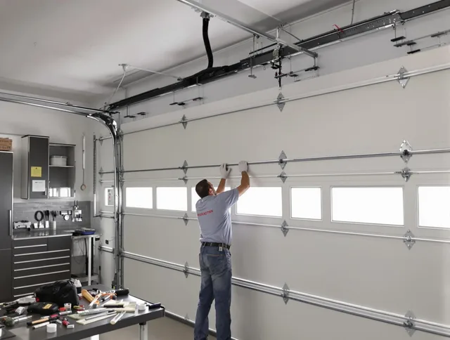 Track Repair service in Lake Forest, CA